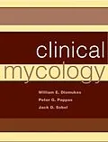 E-Book (pdf) Clinical Mycology von 