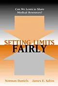 E-Book (pdf) Setting Limits Fairly von Norman Daniels, James Sabin