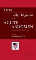 E-Book (pdf) Cope's Early Diagnosis of the Acute Abdomen von Silen, William, Zachary Cope Cope