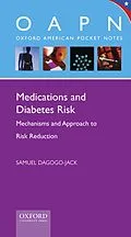 PDF Medications and Diabetes Risk von Samuel Dagogo-Jack