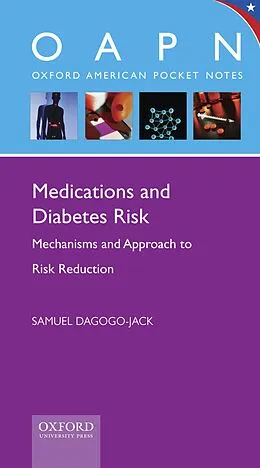 PDF Medications and Diabetes Risk von Samuel Dagogo-Jack