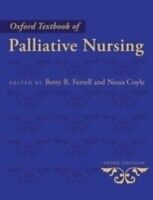 E-Book (pdf) Oxford Textbook of Palliative Nursing von FERRELL