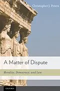 E-Book (pdf) A Matter of Dispute von Christopher J. Peters