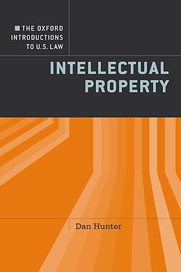 E-Book (pdf) The Oxford Introductions to U.S. Law von Dan Hunter
