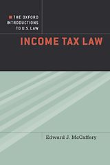 E-Book (pdf) The Oxford Introductions to U.S. Law von Edward Mccaffery