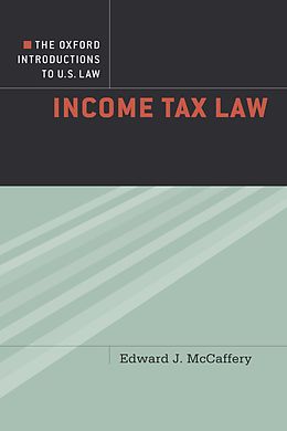 eBook (pdf) The Oxford Introductions to U.S. Law de Edward Mccaffery
