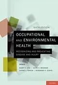 E-Book (pdf) Occupational and Environmental Health von Sherry L. Baron, Rosemary K. Sokas, Barry S. Levy