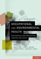 E-Book (pdf) Occupational and Environmental Health von Sherry L. Baron, Rosemary K. Sokas, Barry S. Levy