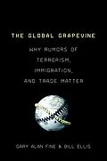 E-Book (pdf) The Global Grapevine von Gary Alan Fine, Bill Ellis