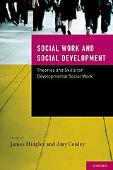 eBook (pdf) Social Work and Social Development de MIDGLEY JAMES