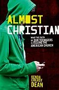 E-Book (pdf) Almost Christian von Kenda Creasy Dean
