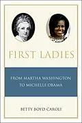E-Book (pdf) First Ladies von Betty Caroli