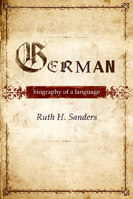 E-Book (pdf) German von Ruth Sanders