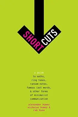 E-Book (pdf) Short Cuts von Alexander Humez, Nicholas Humez, Rob Flynn