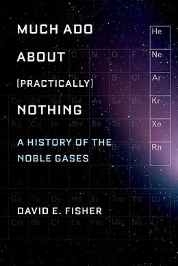 E-Book (pdf) Much Ado about (Practically) Nothing von David Fisher