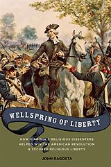 E-Book (pdf) Wellspring of Liberty von John A. Ragosta