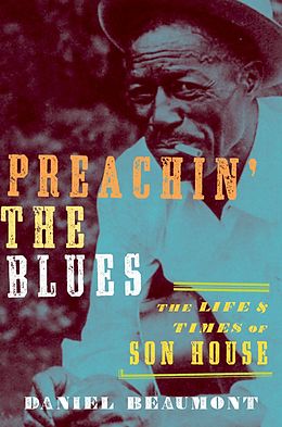 E-Book (epub) Preachin' the Blues von Daniel Beaumont