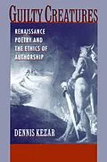 E-Book (pdf) Guilty Creatures von Dennis Kezar