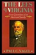 E-Book (epub) Lees of Virginia von Paul C. Nagel