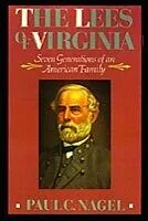 E-Book (epub) Lees of Virginia von Paul C. Nagel