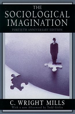 E-Book (epub) The Sociological Imagination von C. Wright Mills