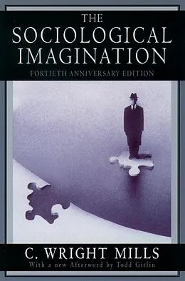 E-Book (epub) The Sociological Imagination von C. Wright Mills
