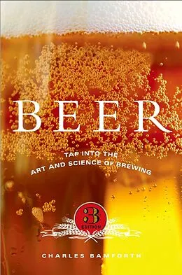 E-Book (epub) Beer von Charles Bamforth