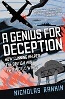 eBook (epub) Genius for Deception de Nicholas Rankin