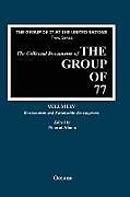 Livre Relié The Group of 77 at the United Nations de Mourad (EDT) Ahmia