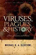 E-Book (epub) Viruses, Plagues, and History von Michael B. A. M. D. Oldstone