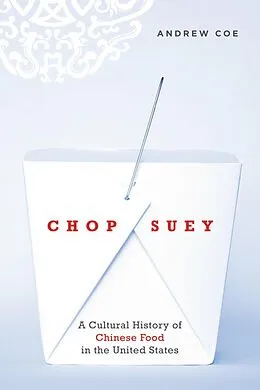 E-Book (epub) Chop Suey von Andrew Coe