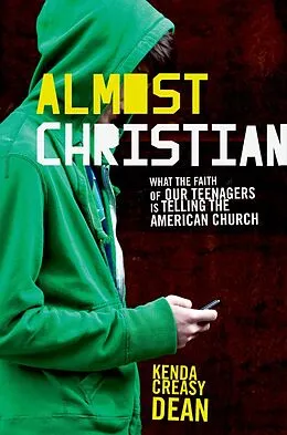 E-Book (epub) Almost Christian von Kenda Creasy Dean
