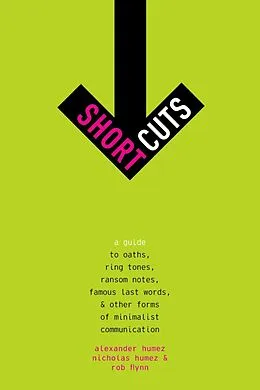 E-Book (epub) Short Cuts von Alexander Humez, Nicholas Humez, Rob Flynn