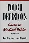 E-Book (pdf) Tough Decisions von John M. M. D. Freeman, Kevin M. D. McDonnell