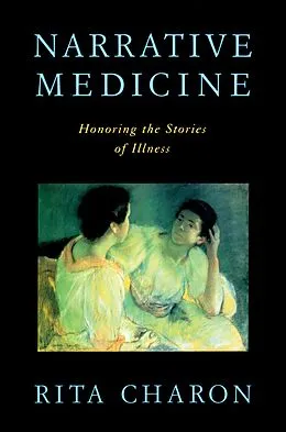 E-Book (pdf) Narrative Medicine von Rita Charon