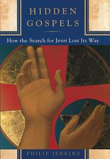 E-Book (pdf) Hidden Gospels von Philip Jenkins