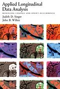 E-Book (pdf) Applied Longitudinal Data Analysis von Judith D. Singer, John B. Willett
