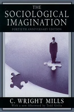 E-Book (pdf) The Sociological Imagination von C. Wright Mills
