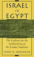 E-Book (pdf) Israel in Egypt von James K. Hoffmeier
