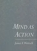 E-Book (pdf) Mind As Action von James V. Wertsch