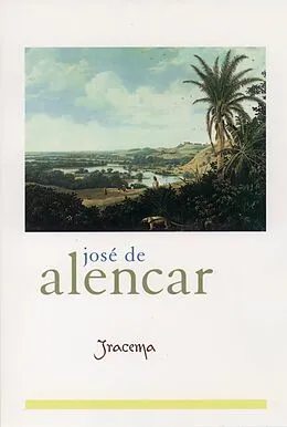 E-Book (pdf) Iracema von José de Alencar