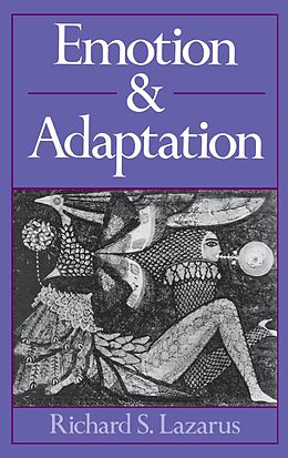 eBook (pdf) Emotion and Adaptation de Richard S. Lazarus