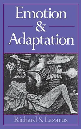 E-Book (pdf) Emotion and Adaptation von Richard S. Lazarus
