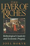 E-Book (pdf) The Lever of Riches von Joel Mokyr