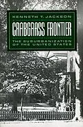 E-Book (pdf) Crabgrass Frontier von Kenneth T. Jackson