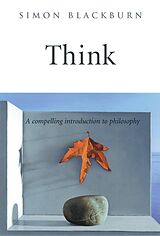 E-Book (epub) Think von Simon Blackburn