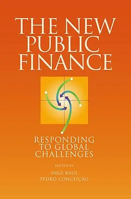PDF The New Public Finance von Inge Kaul, Pedro Conceicao