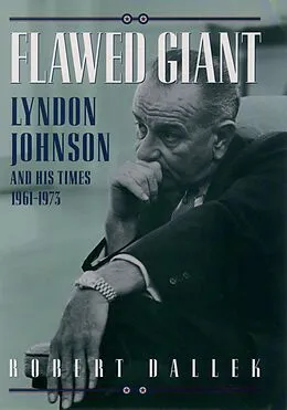 E-Book (pdf) Flawed Giant von Robert Dallek