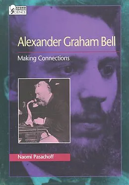 E-Book (pdf) Alexander Graham Bell von Naomi Pasachoff