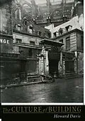 E-Book (pdf) The Culture of Building von Howard Davis